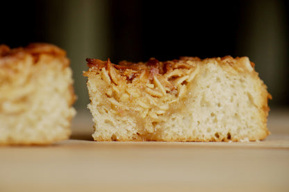 2 Stück Bienenstich, 120g