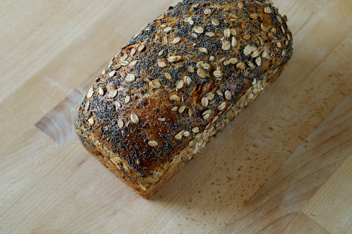 MöhreLein750, 750 g