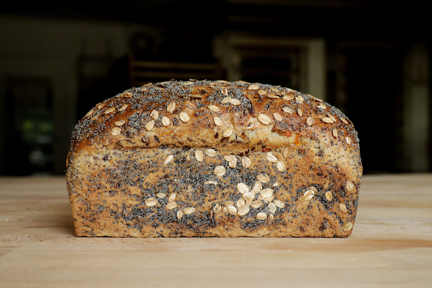 MöhreLein750, 750 g