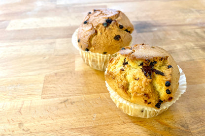 Paar Muffin Stracciatella GF, 180 g