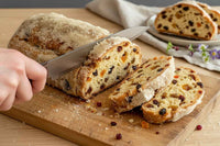 Osterstollen, 250g