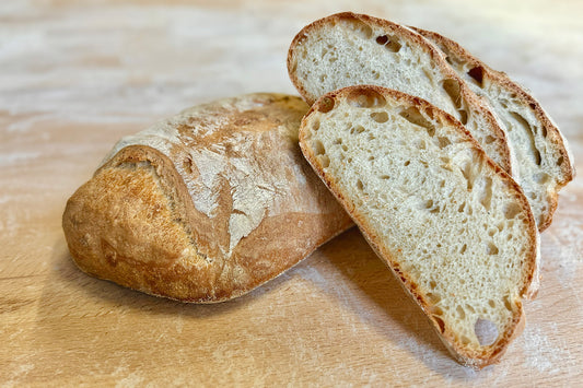 Rohrlacker Kruste, 400 g