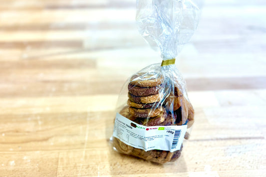 Ruppiner Heide, 180 g