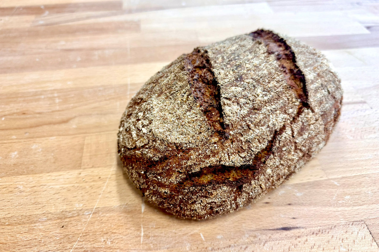 Überraschungsbrot, 1000 g