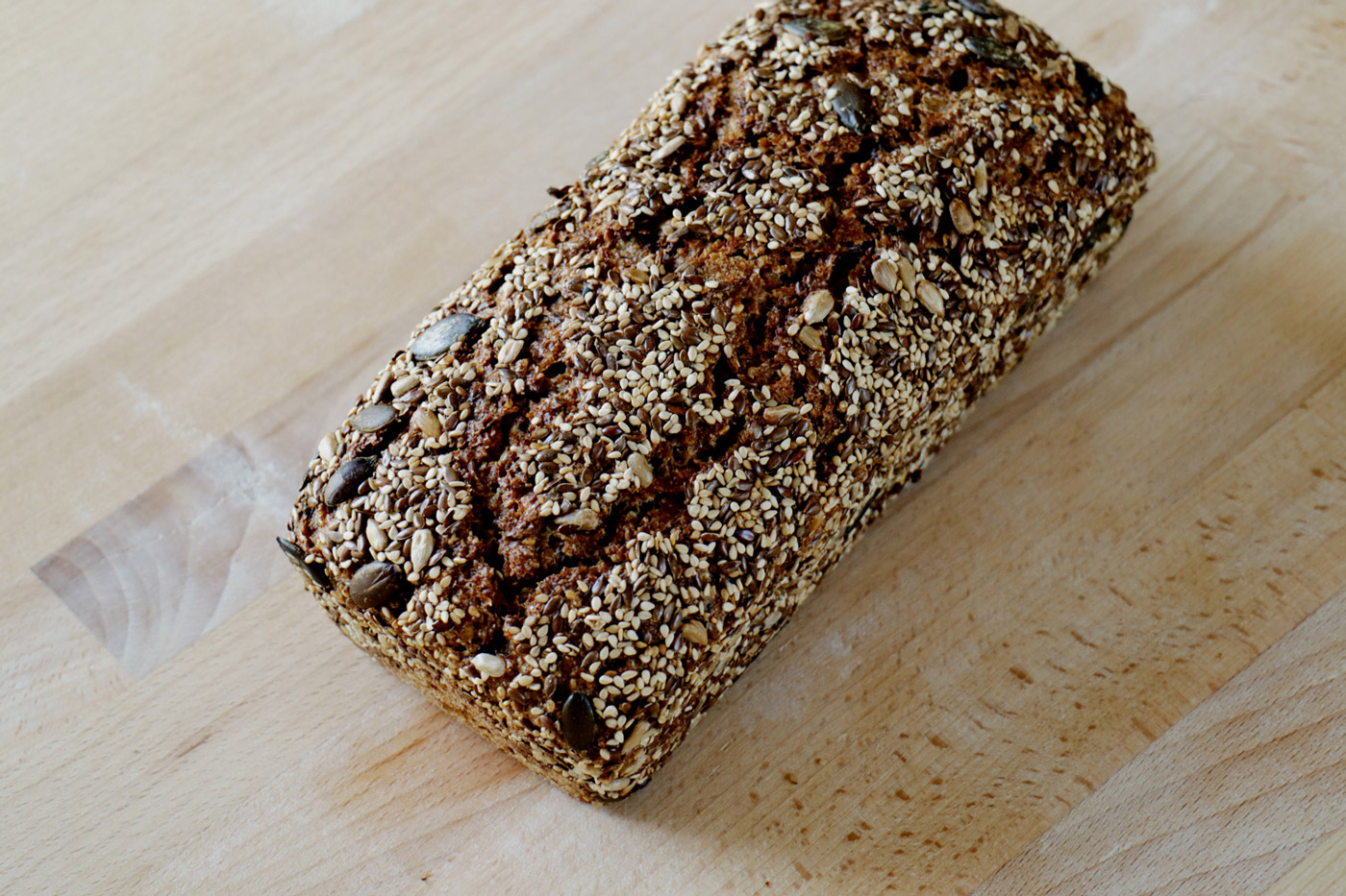 4Seeds Bäckerei VOLLKERN