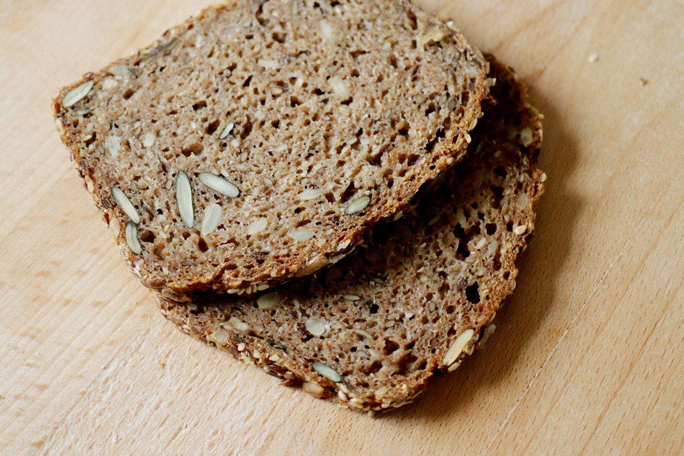4Seeds Bäckerei VOLLKERN